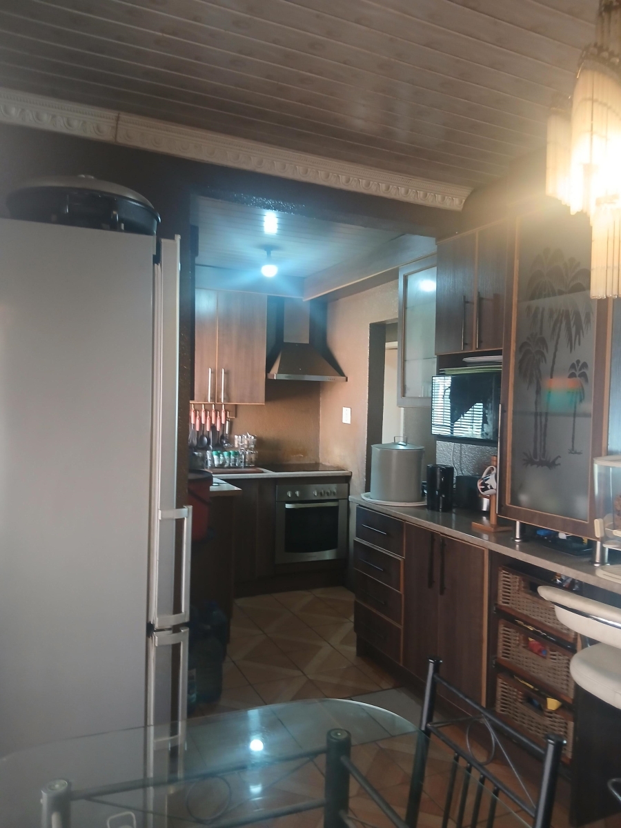 3 Bedroom Property for Sale in Boitekong Ext 1 North West